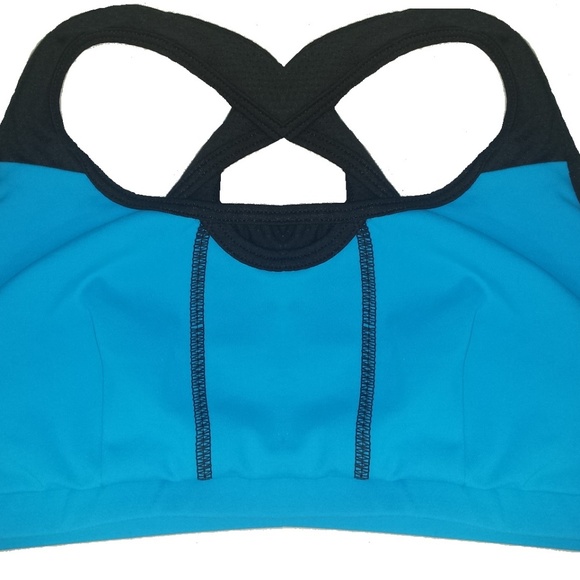 Boobie Trap Other - Booby Trap Saftey Pocket Bra